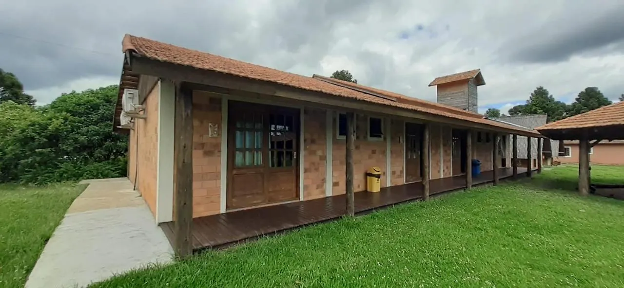 Refugio Do Lago Lages 0*,  Βραζιλία
