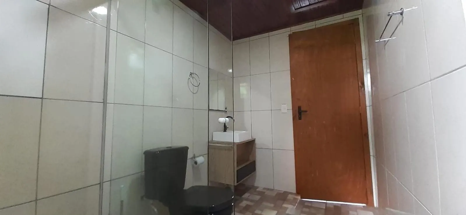 Πανδοχείο Refugio Do Lago Lages